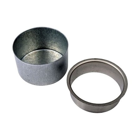 Skf Speedi-Sleeve; 49.911 to 50.063MM ID; 50MM Nom ID X 56.998MM OD 99196 / 1.969X0.551 SSLEEVE